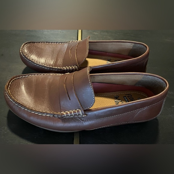 Florsheim Dress Shoe - Picture 1 of 3